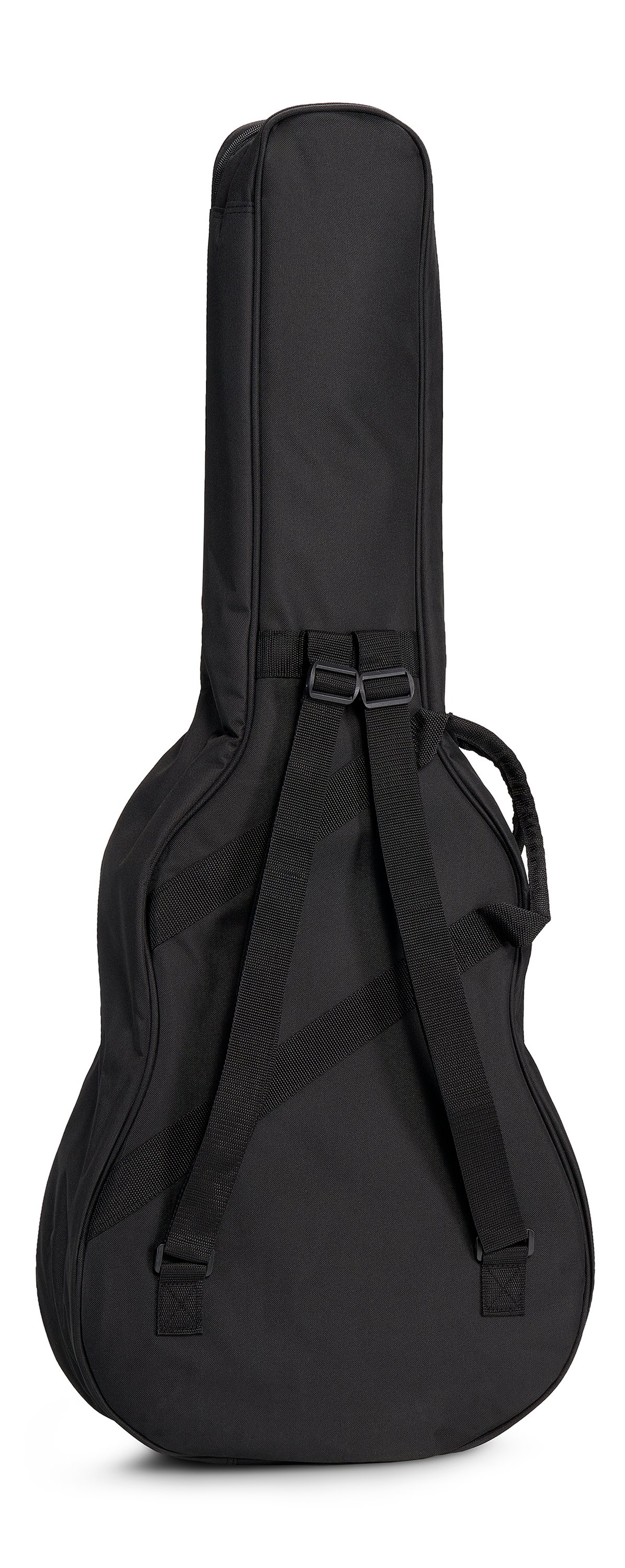 Back of Case for a Martin Guitar image number 5